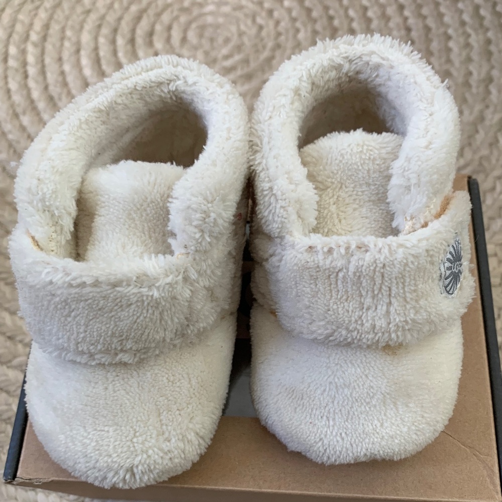 Baby UGG - Bixbee